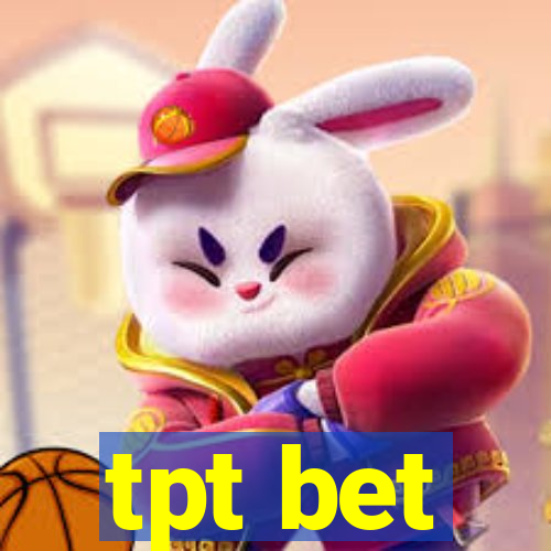 tpt bet